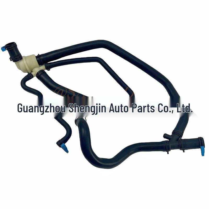Flexible Water Hose for Land Rover Discovery 3/4 - PEL500290 PEL500075 Water Pump Replacement.