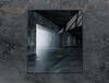 GLASS CUTTING BOARD 45x52 Road