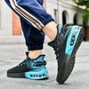 Shoes Men Sneakers Male Casual Mens Shoes Tenis Luxury Shoes Trainer Race Breathable Shoes Fashion Loafers Running Shoes for Men
