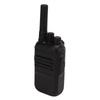 Беспроводная портативная рация мощностью 3 Вт, 2-сторонняя радиостанция, 16 каналов, 400?480 МГц для отелей и магазинов