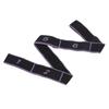 Yoga Stretch Strap Elastic Bands Fitness Bands Stretch Resistance Band for Yoga Physiotherapy Pilates Dance Gymnastics