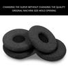 Soft and Elastic Earphone Ear Pads Cushions for GN2000 BIZ 2300 Headphone Ear Cushions Improve Sound Quality and Comfort