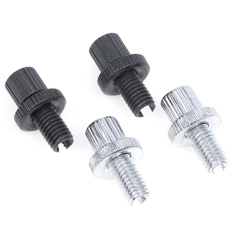 2 шт. универсальный регулятор троса тормоза сцепления 8 мм гайки для велосипеда квадроцикла мотоцикла