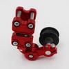 Motorcycle Chain Tensioner, Curved Beam Car Tensioner, Chain Guide Chain, Automatic Adjuster, Tensioning Wheel