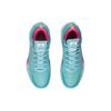 Li-Ning Мужские кроссовки Wade Fission 8 Miami Teal Electric-Blue ABPT029-9