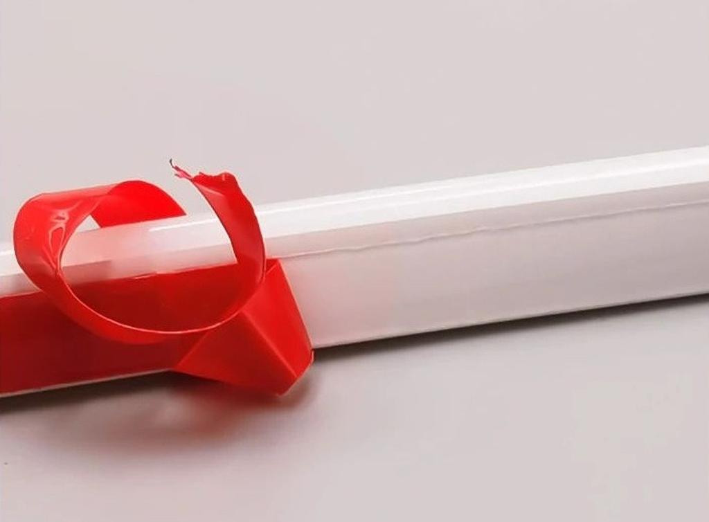 Гибкие дневные ходовые огни под капот 200см DRL LED 12В + WOW-эффект, Внедорожные