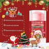 Christmas Winter Hand Foot Care Stick Anti-Dry Crack Moisturizing Nourishing Hydration for Dry Skin Care