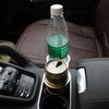 Прочный автомобильный держатель для бутылок, чашек, стеллаж для хранения, автомобильные принадлежности, контейнер для напитков