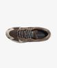 [Mizuno] Unisex Wave Rider 10 - Chicory Coffee:Vintage Khaki:Fossil [D1GA256302]