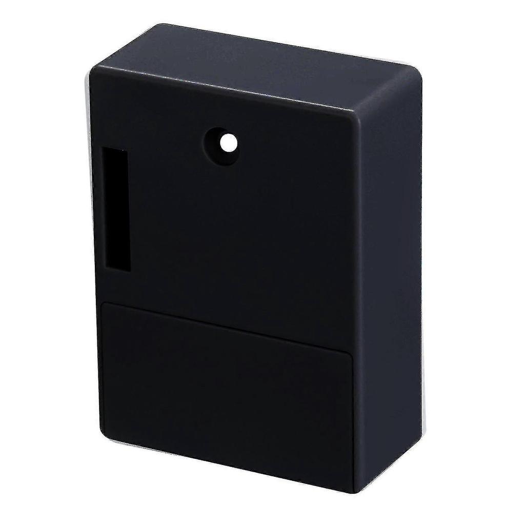 Invisible Electronic Cabinet Lock DIY RFID Lock for Wooden Cabinet Drawer Locker Cupboard No Drill Installation