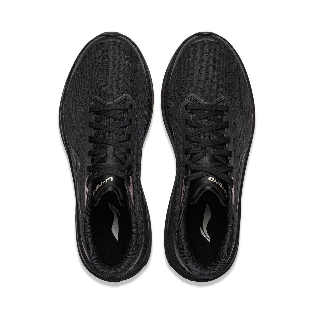 Li Ning Коллекция Super Shadow Амортизация Скольжение Устойчивость к истиранию Легкий Упругость Низкие Повседневные ARBW007-8