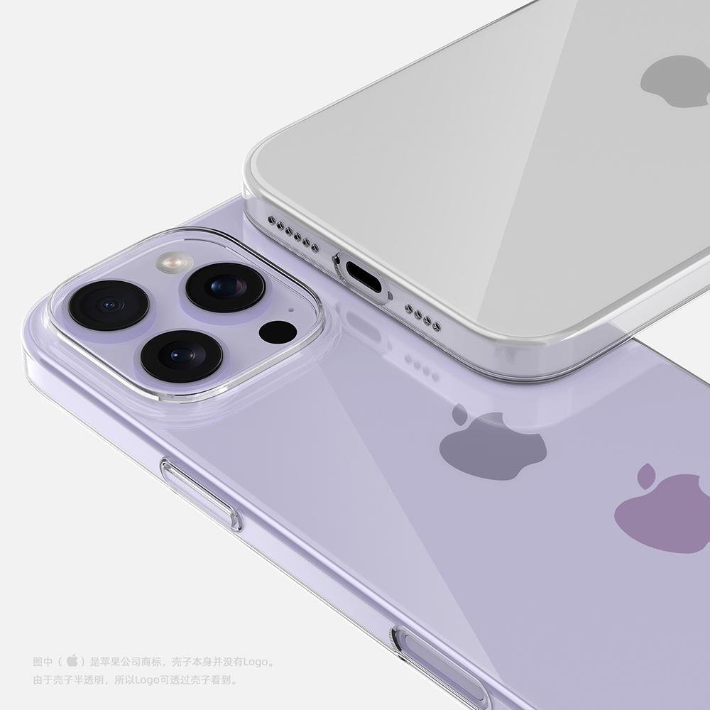 Ультратонкий прозрачный силиконовый чехол для телефона iphone 16 Plus 11 12 13 14 15 16 Pro Max 16e Прозрачный противоударный чехол для телефона Fundas