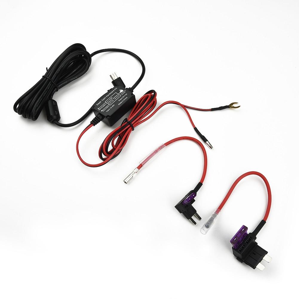 Предохранитель для скрытой проводки Комплект для скрытой проводки Mini USB 1 КОМПЛЕКТ 5 В 2 А