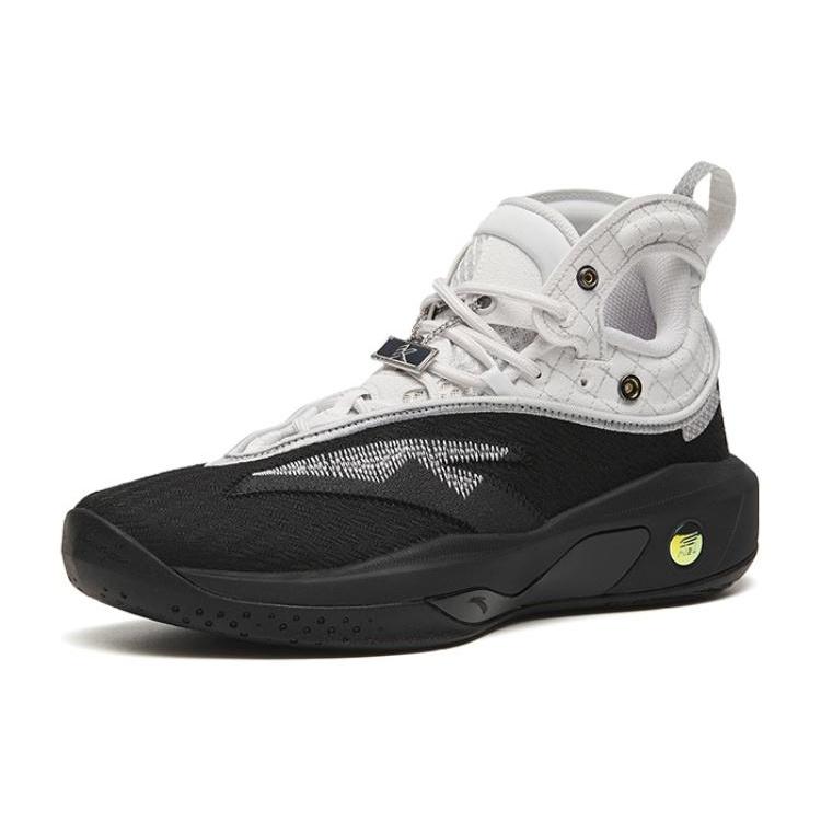 ANTA Klay Thompson 8 'Gentleman Black White' Men's 112311101-9