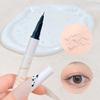 Нежная текстура Профессиональная легкая подводка для глаз Удаление жидкой ручки