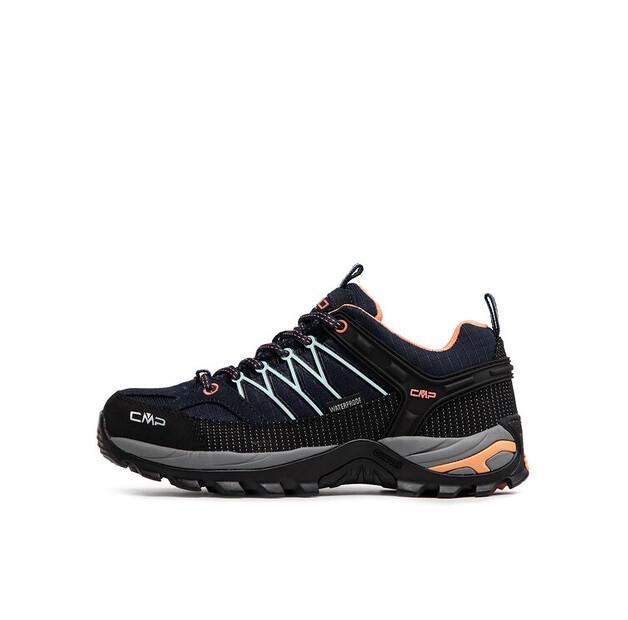 Треккинговые ботинки CMP Rigel Low Wmn Trekking Shoes Wp