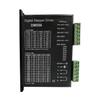 57 Stepper Motor Driver with 32-bit DSP: Low Noise & Temperature, 2.1A-5.6A for CNC Engravers