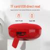 T&G TG352 Portable Outdoor Bluetooth Speaker