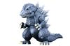 Chibimaru Godzilla Series Godzilla 2003 Plastic Model No.6