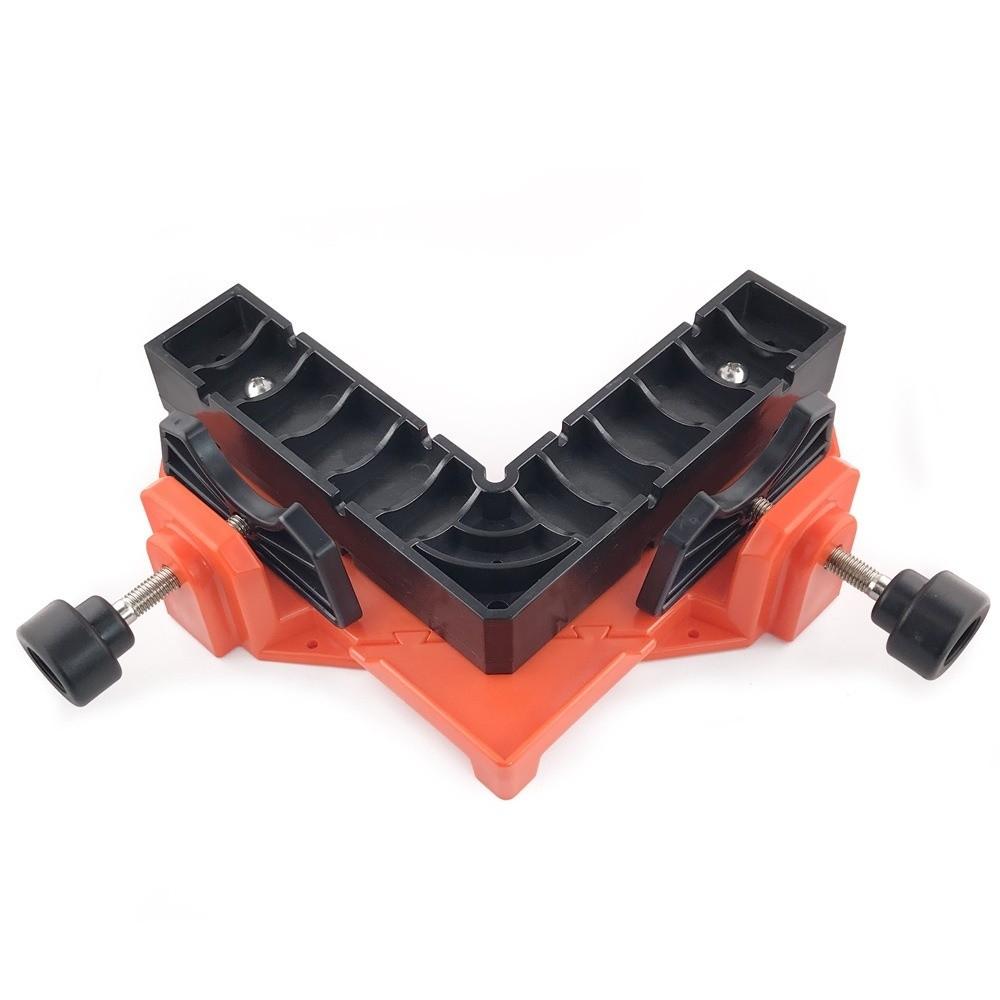 90 Degree Corner Clamp Right Angle Woodworking Clamp Angle Tool Right-Angle Clamp Picture Frame