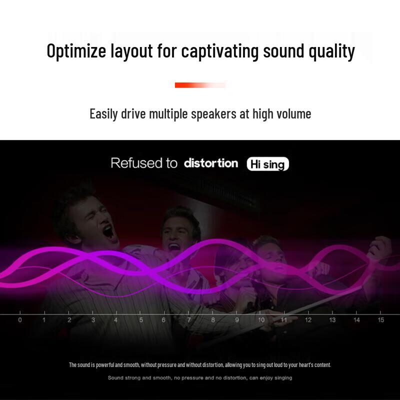 JBL X8 Professional Dual-Channel Power Amplifier