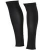 1 Pair Outdoor Unisex Sports Sun UV Protection Breathable Leg Sleeves (M)