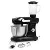 5l Kneading Robot With Evolutionb+ Glass Blender Black Kitchencook