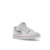 Nike Oski X Dunk Low SB PS Great White Shark Kids Sneakers DJ3758-105