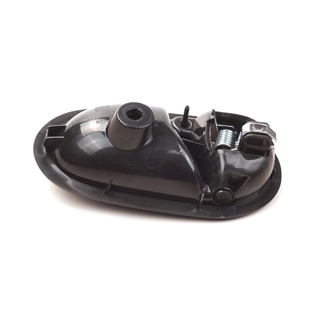 BDP1181 внутренняя внутренняя передняя или задняя правая дверная ручка 826724918R хромированный цвет для Renault Symbol MK3 Dacia Sandero Stepway MK2