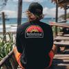 BILLABONG Рашгард свободного кроя Bb1129Bmt