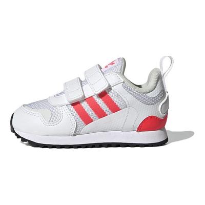 ZX 700 HD I White Turbo Детские кроссовки Cloud-White White-Tint GY3300