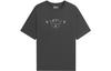 Li Ning Badfive T Shirt Men's Gray AHSS733-6