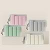 Portable Travel Refillable Empty Bottle Set Essence Shampoo Shower Gel Container Lotion Bottling