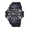 Мужские часы G-Shock GRAVITYMASTER Tough Solar, Bluetooth, биопластик, GR-B300-1AJF, черные, официальная модель в Японии
