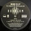 12-дюймовая пластинка MOBB DEEP Hoodlum INT1295013 Loud Records I 1997 US Rap HipHopRB Б/у