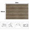 Self-adhesive Wallpaper Lamel Boards Wall 3D 45cm x 10m Koanni Tapeta01_2015