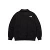 THE NORTH FACE Sweatshirt Men's Black NM5MQ04-B