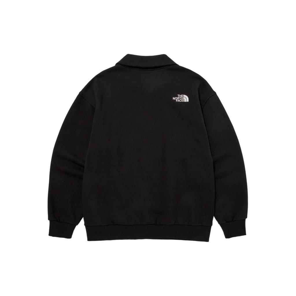 THE NORTH FACE Sweatshirt Men's Black NM5MQ04-B