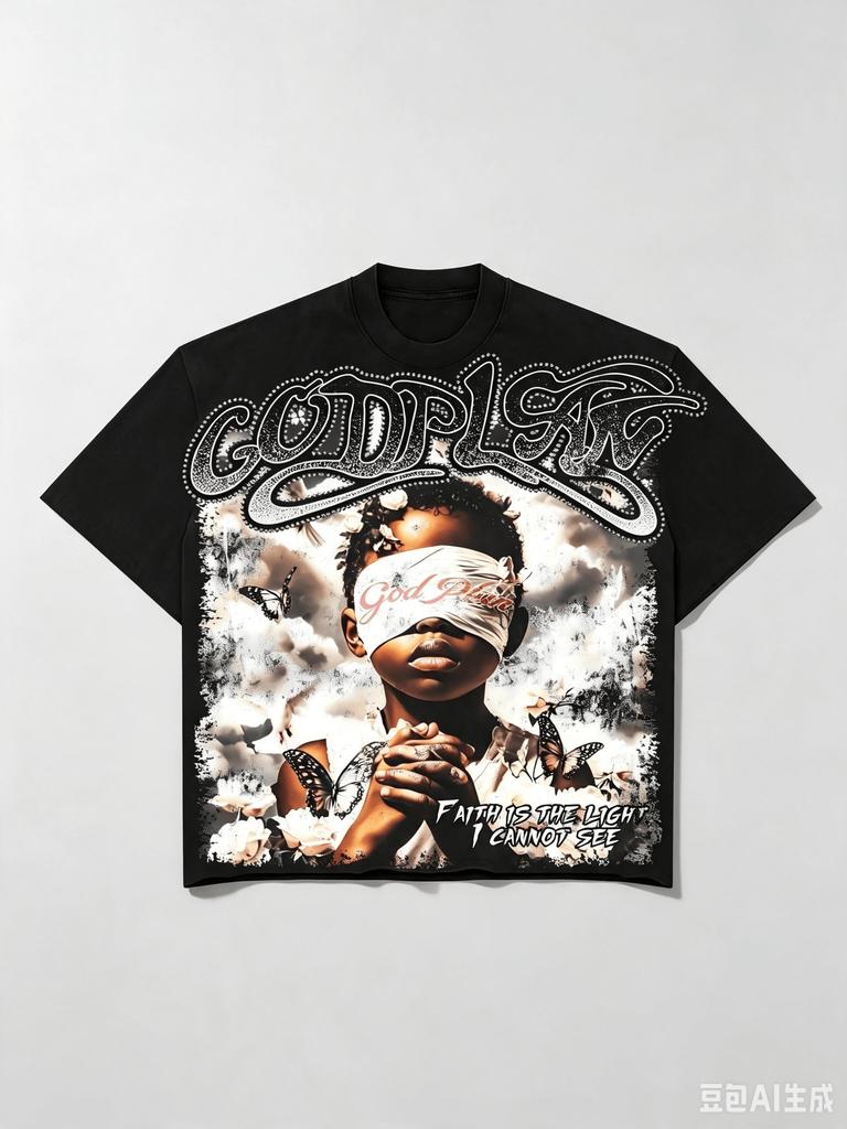 2026 Summer New Unisexs Tshirt with 3D Letter Pattern Print Street Casual Fashion Comfortable Soft Breathable Fashion Streetwear