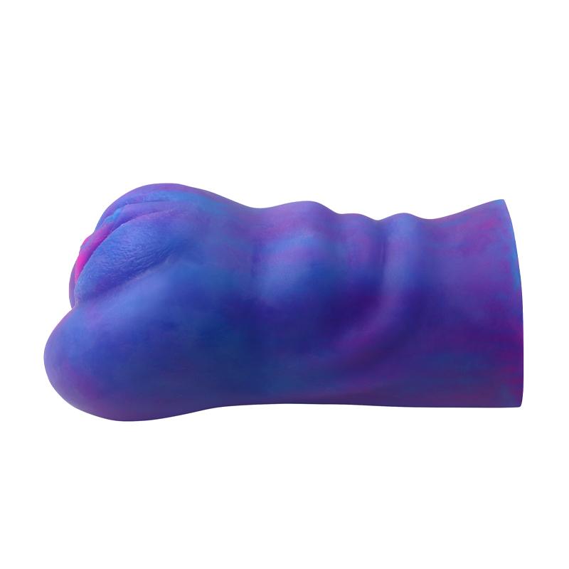 Реалистичная вагина для мужчин, секс-игрушки, карманная искусственная вагина, девичья глубокая глотка, мужской мастурбатор, мягкая силиконовая чашка для мастурбации