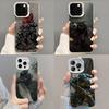 Чехол для телефона Game W-Warhammers-s 40k Чехол для телефона для iPhone 14 16 15 11 12 13 Pro Max Mini Plus Ударопрочный чехол
