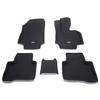 Clazzio Floor Mat 3D Type Set for 1 RAV4 MXAA54 MXAA52 Harrier MXUA80 MXUA85 Gasoline Vehicle NEW Rubber Type Black / H31(2019)/4~ / R2(2020)/7~