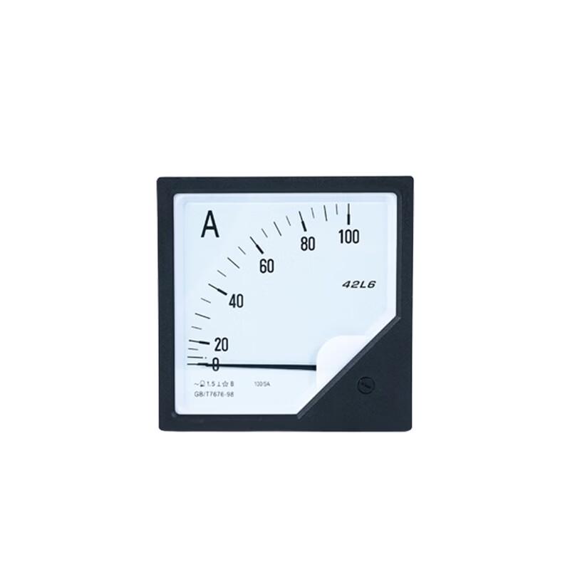 Jinghong 42L6 Series Voltmeter