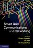 Книга Smart Grid Communications and Networking