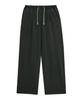 COVERNAT Pigment Sweatpants Dark Gray
