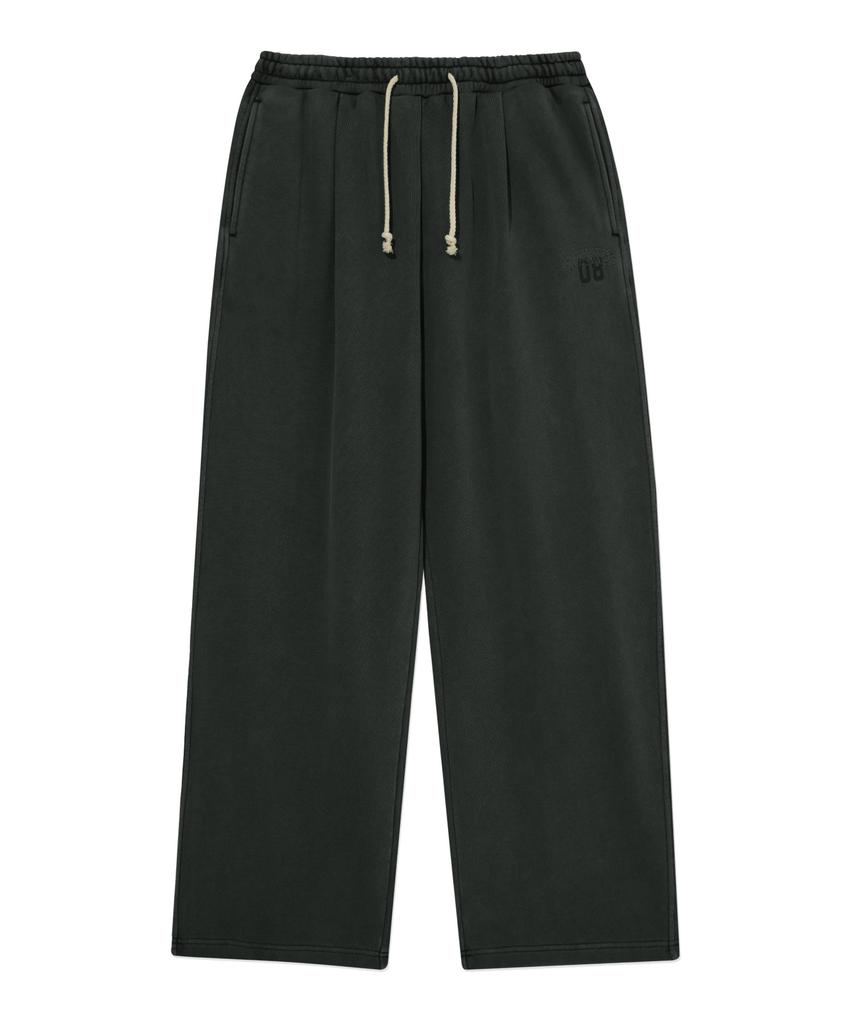 COVERNAT Pigment Sweatpants Dark Gray