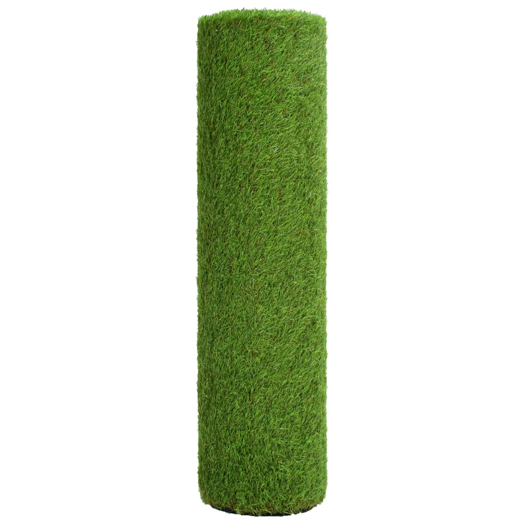 Artificial Grass 1x8 m   40 mm Green
