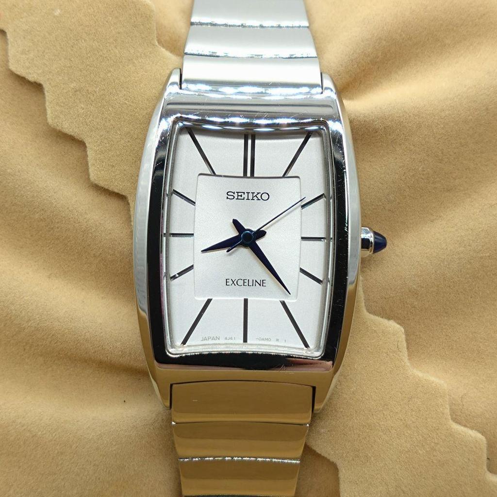 [USED] SEIKO Exceline SWDL155 Women's Watch