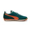 Puma Easy Rider Supertifo - Dark Myrtle Unisex Sneakers Green Maple-Syrup 399033-02