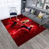 Cristiano Ronaldo Celebrates Glory Carpet Floor Mats Living Room And Bedroom Mats Office Chair Cushion Protective Pad Dormitory Decoration